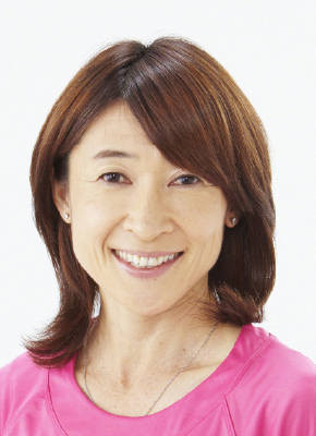 谷川真里